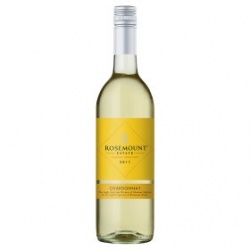 Rosemount Estate Chardonnay £33 a case of 6 or £5.99 per bottle